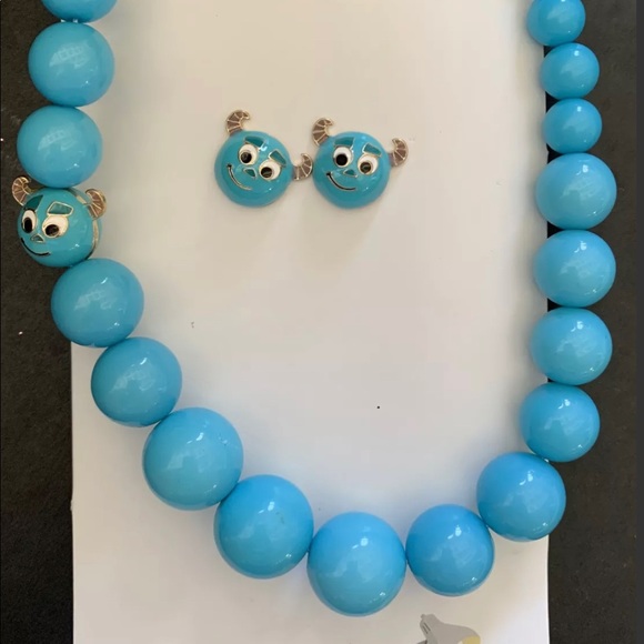 Sully Loungefly Set - Picture 4 of 5